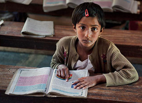 Opration '1 000 livres solidaires !'
